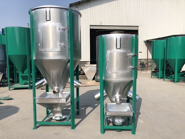 飼料攪拌機(jī)、臥式攪拌機(jī)、不銹鋼攪拌機(jī)、攪拌設(shè)備的日常維護(hù)怎么做？