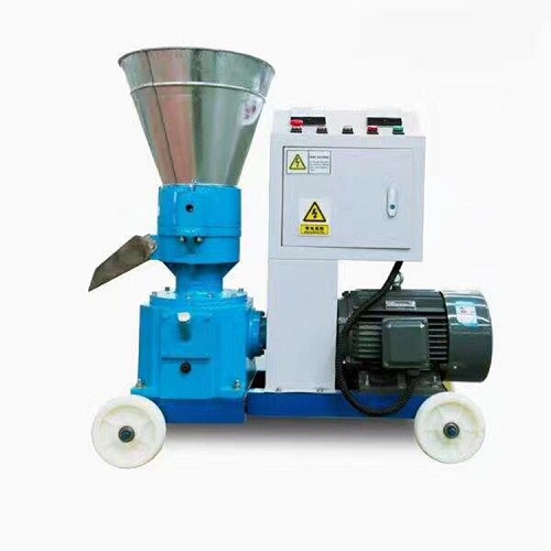 飼料攪拌機(jī)、顆粒機(jī)如何提高飼料顆粒品質(zhì)？