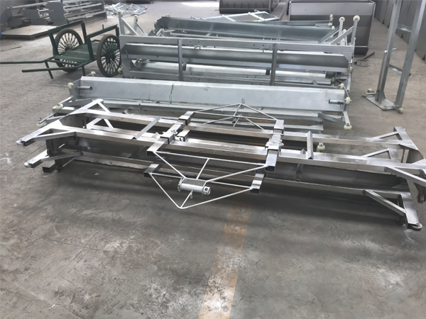 飼料攪拌機(jī)廠家 飼料攪拌機(jī)廠家