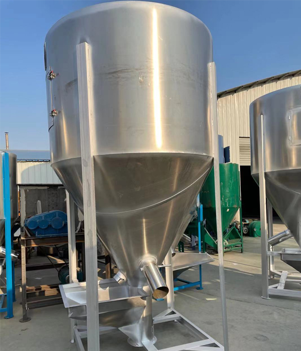 不銹鋼攪拌機 不銹鋼攪拌機