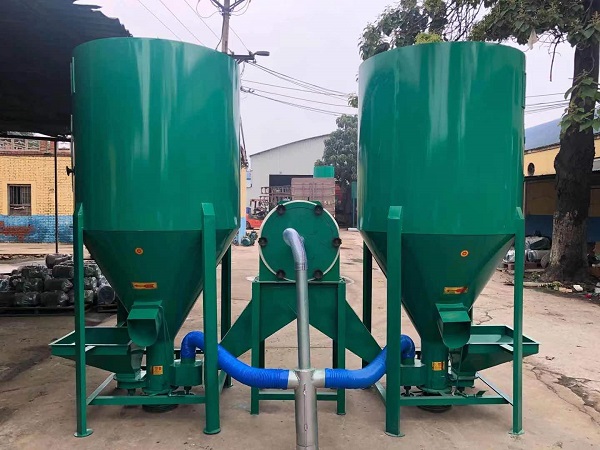 玉米稈和麥秸稈等農(nóng)作物可以加工成飼料嗎？