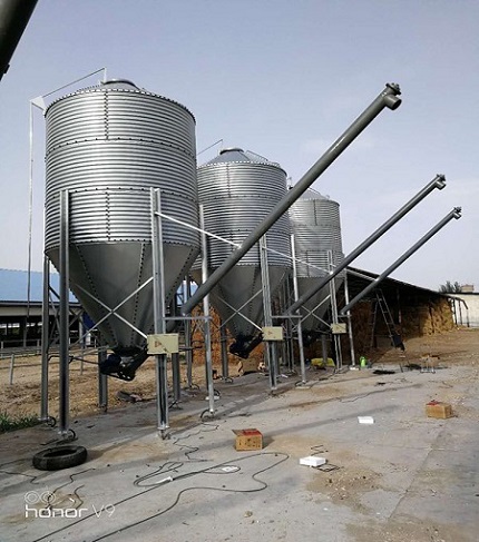 料塔是干什么用的？我來為您解答