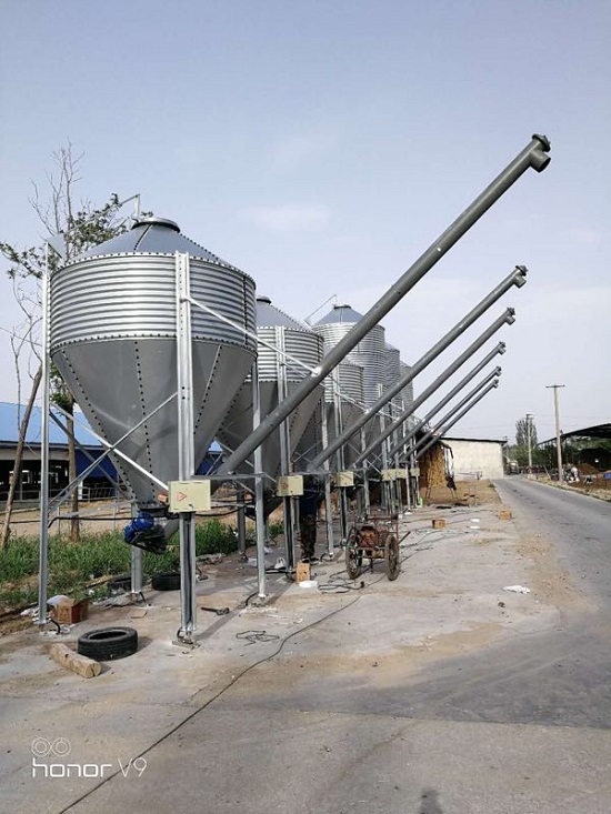 料塔料線的輸送系統(tǒng)，您需要了解的知識(shí)！