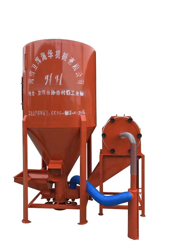 小型飼料粉碎機(jī)的正確選購(gòu)？